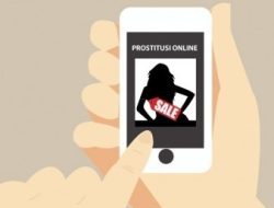 Polisi Syariat Aceh Amankan PSK yang Diduga Merupakan Jaringan Prostitusi Online