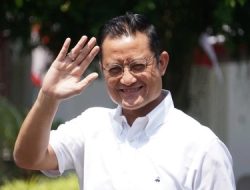 Korupsi Bansos Rp 32 Miliar, Juliari Batubara Divonis 12 Tahun Penjara
