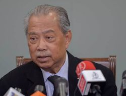 Makin Panas, UMNO Desak PM Malaysia Mundur