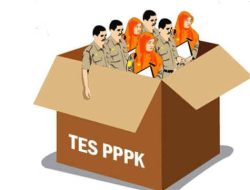 Terlalu Rendah, Nilai “Passing Grade” PPPK Guru Akan Dinaikkan
