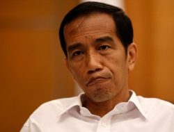 PVRI Desak Jokowi Pecat Ketua KPK Firli Bahuri