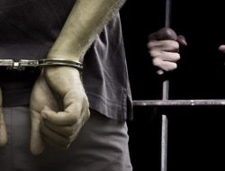 Terima Tiga Laporan Berbeda, Pembeli HP Pakai Upal Dijemput Polisi