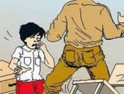 Dituduh Curi HP, Oknum Anggota TNI di NTT Aniaya Bocah SD Hingga Pingsan