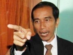 Jokowi: Hati-hati 6 Provinsi di Luar Jawa Ini