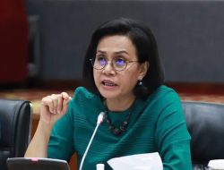 Lantik 132 Pejabat Bea Cukai, Sri Mulyani: Kekecewaan Itu Harus Dibayar
