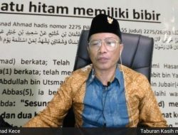 Polri Resmi Tahan YouTuber Muhammad Kece