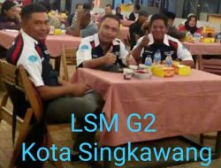 LSM G2 Singkawang Ancam Demo Kejaksaan, Desak Transparansi Proses Pelaporan Kasus Tipikor