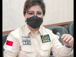 Kriminalisasi Ibu Bhayangkari, Senator Maya Rumantir: Nina Muhammad Harus Dibebaskan