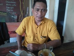 Korban Pengeroyokan di Kelapa 4, Suryadi Hamzah, Kecewa Pelaku Dituntut Cuma Setahun
