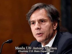 Menlu Blinken: Terkait Taliban, Hubungan AS-Pakistan Perlu Dikaji Ulang