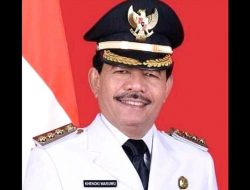 Bupati Khenoki Waruwu: Pola Lama Kita Tinggalkan, Ayo Bersama Bangun Nias Barat