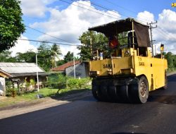 Pemeliharaan Lintas Timur Sumatera Optimalkan Pembiayaan Surat Berharga Syariah