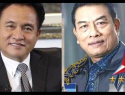 Yusril Bela PD Versi KLB, Boyke Novrizon: Apa Salahnya?