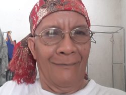 Pertahanan & Ketahanan Bangsa Berbasis Spiritual