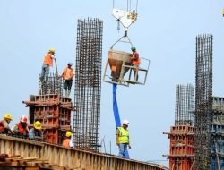 Kementerian PUPR Gelar Uji Kompetensi Asesor Badan Usaha Jasa Konstruksi untuk Tingkatkan Kualitas dan Kompetensi