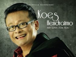 Penyanyi Senior Koes Hendratmo Wafat