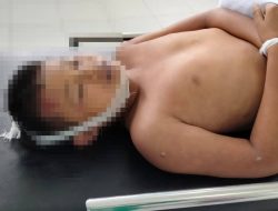 Bermain Dibendungan Air, Seorang Bocah Tewas Terseret Arus