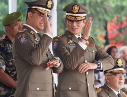 PKS Bakal Usung Duet Anies Sandi di Pilpres 2024