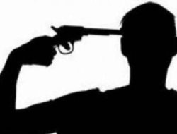Dor! ABG Tewas di Tangerang Usai Tembak Kepala Sendiri