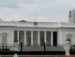 Istana: Presiden Tidak Pernah Tersinggung atau Baper dengan Kritik, Asalkan Disampaikan dengan Cara Biasa Saja