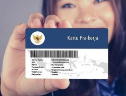 Mudahnya Mendaftar Kartu Prakerja, Begini Caranya