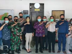 Muncul Isu Menyesatkan Pasca Putusan Batas Daerah, Warga Perumnas IV Mengadu ke Muspika Sungai Ambawang