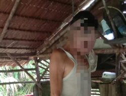 Warga Dusun Sibaju Monterado Ditemukan Tewas Gantung Diri