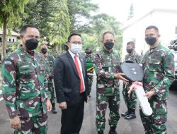 Randis Baru, Profesionalisme TNI Meningkat