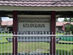 Dianggap Perkeruh Suasana, BK dan Partai Hanura Didesak Jatuhkan Sanksi ke Herry Kin