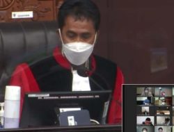 Di Sidang MK, Presiden Nyatakan Dewan Pers Hanya Fasilitator dan Tak Punya Wewenang Membuat Peraturan Pers
