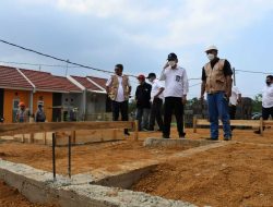 Pantau Kualitas Rumah Subsidi, Kementerian PUPR Lakukan Piloting Project Aplikasi SiPetruk di Jawa Barat