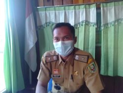 Miris, Obyek Wisata Air Terjun Tak Dikelola Maksimal
