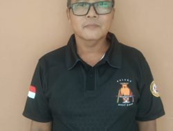 Prosesi Ritual dan Pengukuhan Ketua Adat Selako Berjalan Lancar