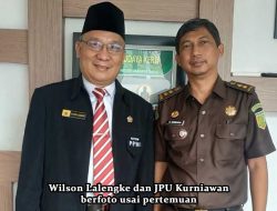 Masih Melenggang Bebas, Ketum PPWI Desak Kejari Jakarta Barat Tahan Tersangka DPO Santoso Gunawan