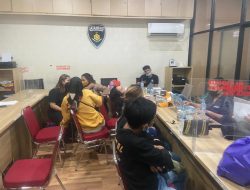 Polda Kalbar Tetapkan 2 Orang Tersangka Pada Kasus Pinjol Ilegal PT SRD Pontianak
