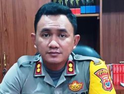 Junjung Produk Pers, SPRI Apresiasi Langkah Kapolres Alor