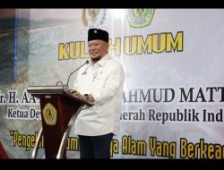 La Nyalla Minta Akses Kredit Perbankan Dipermudah untuk Jauhkan Masyarakat dari Jerat Pinjol