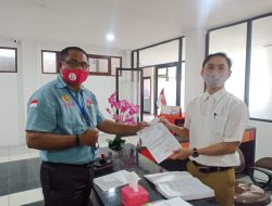 “Kalau Bersih Kenapa Risih?”, Wali Kota Singkawang Tjhai Chui Mie Enggan Tanggapi Permintaan Audiensi LSM Anti Korupsi