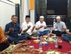 Istighosah dan Doa Bersama untuk Kesembuhan Ketua Umum Partai Hanura, DR H Oesman Sapta Oedang (OSO)