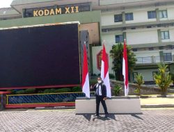 Suara Kritis Mahasiswa: Proyek SDN 23 Senilai Hampir Rp 30 M Dinilai Hanya Menghambur-hamburkan Uang Negara!