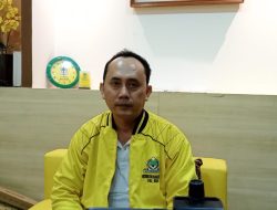 Meriahkan HUT ke-57, Partai Golkar Gelar Vaksinasi Massal