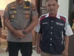 Polisi Jangan Takut Melakukan Hal yang Terbaik ke Masyarakat