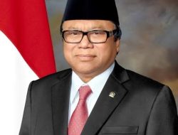 DPD Partai Hanura Adakan Maulid Nabi 1443 H dan Doa Bersama untuk Pemulihan Kesehatan Oesman Sapta Odang
