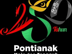 Di HUT Kota Pontianak ke-250, Bank Kalbar Serahkan Mobil Donor Darah ke PMI