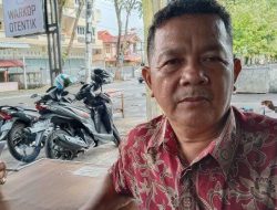 Era Ria Norsan Jadi Bupati Mempawah, Lahan Milik Kerabat Keraton Diduga Diuruk Secara Brutal
