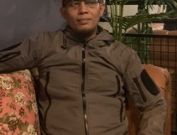 Dukungan Mengalir Deras dari Pedagang se-Pekanbaru, Fadila Saputra Layak Duduki Kursi Wali Kota di 2024