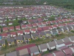 Capaian Penyaluran Dana FLPP Tahun 2021 Tertinggi Sejak 2010