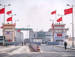 Morocco: We Will Not Be Dragged Into A War With Algeria Despite The Continuous Provocations