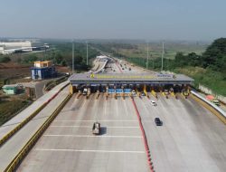 Kementerian PUPR: Semua Jalan Tol Telah Penuhi Uji Laik Fungsi dan Operasi