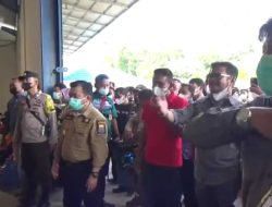 Ketum SPRI: Menteri Pertanian Harus Dipidana 2 Tahun Penjara